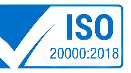 ISO20000是什么