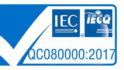 IECQ-QC080000